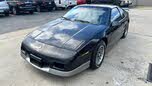 Pontiac Fiero GT