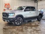 RAM 1500 Rebel Crew Cab 4WD