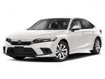 Honda Civic LX FWD
