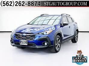 Subaru Crosstrek Premium AWD