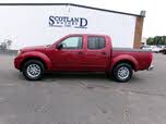 Nissan Frontier SL Crew Cab RWD