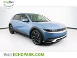 Hyundai Ioniq 5 SEL RWD