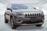 Jeep Cherokee Limited 4WD