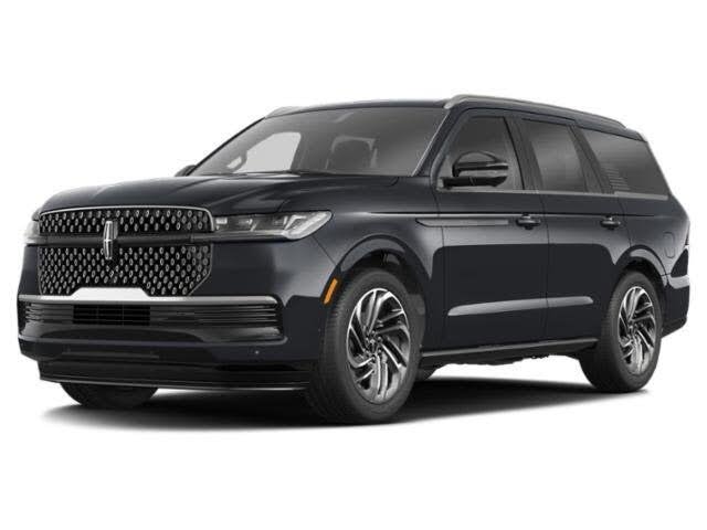 2025 Lincoln Navigator Reserve 4WD