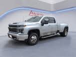 Chevrolet Silverado 3500HD High Country Crew Cab LB DRW 4WD