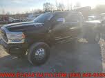 RAM 3500 Limited Mega Cab DRW 4WD