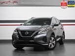 Nissan Murano S AWD