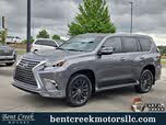 Lexus GX 460 AWD