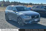 Volvo XC90 T6 Momentum AWD