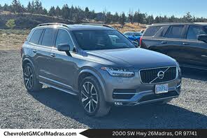 Volvo XC90 T6 Momentum AWD