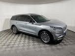 Lincoln Aviator Reserve AWD