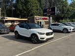 Volvo XC40 T5 R-Design AWD