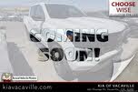 Chevrolet Colorado Z71 Crew Cab 4WD