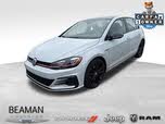 Volkswagen Golf GTI 2.0T SE FWD