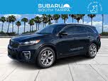 Kia Sorento SX V6 AWD
