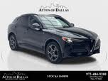 Alfa Romeo Stelvio Ti AWD