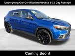 Mitsubishi Outlander Sport LE FWD