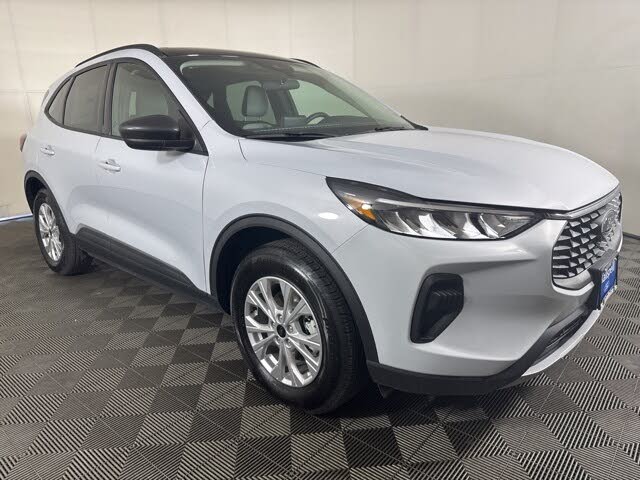 2025 Ford Escape Active AWD