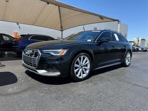 Audi A6 Allroad quattro Premium Plus 55 TFSI