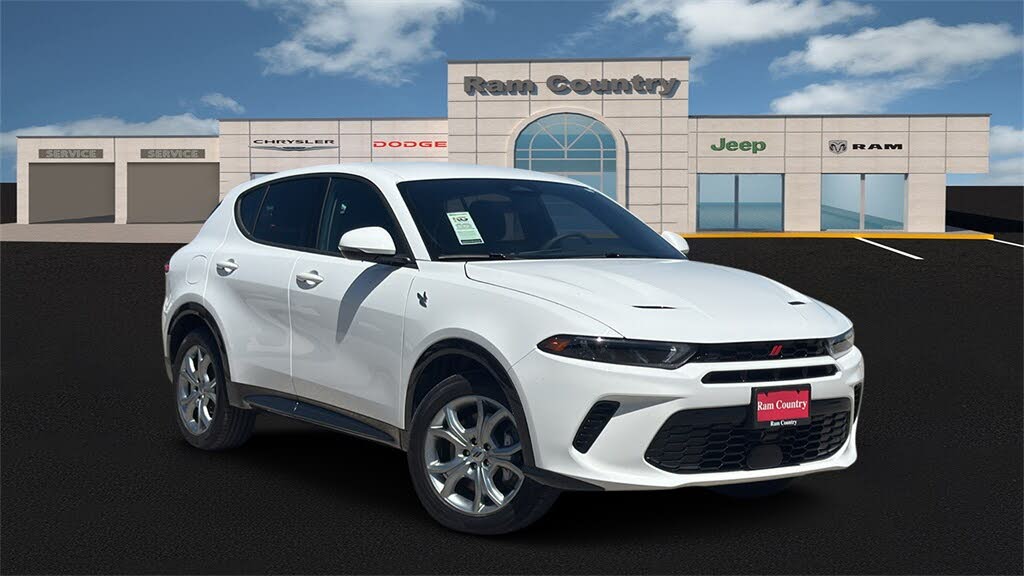 2024 Dodge Hornet R/T AWD