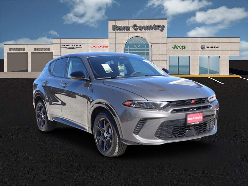 2024 Dodge Hornet R/T AWD