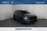 Honda CR-V Hybrid Sport-L AWD