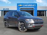 Jeep Compass Trailhawk 4WD