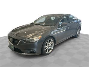 Mazda MAZDA6 i Grand Touring