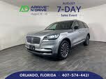 Lincoln Aviator Reserve AWD