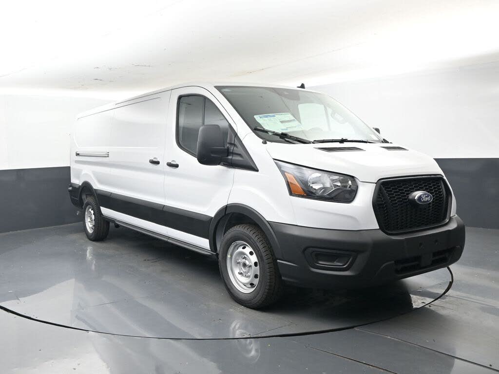 2025 Ford Transit Cargo 150 Low Roof RWD