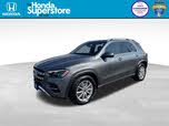 Mercedes-Benz GLE 450e 4MATIC