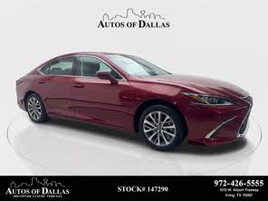 Lexus ES 350 FWD