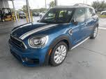 MINI Countryman Cooper S ALL4 AWD
