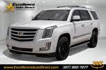 Cadillac Escalade Premium Luxury 4WD