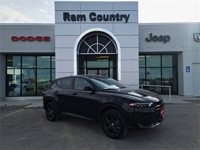 2024 Dodge Hornet R/T AWD