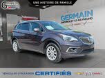 Buick Envision Essence AWD