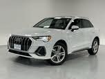 Audi Q3 45 TFSI quattro Premium Plus S Line