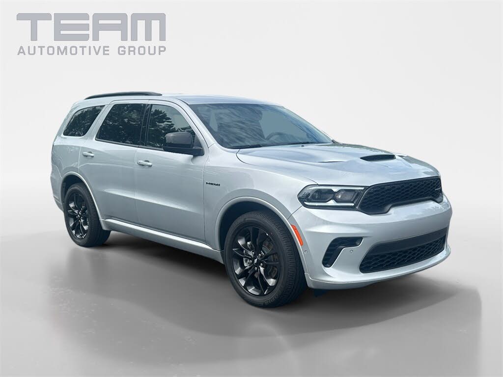2025 Dodge Durango R/T AWD