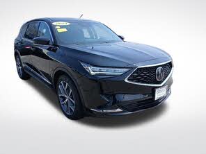 Acura MDX SH-AWD with Technology Package