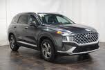 Hyundai Santa Fe SEL FWD