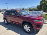 Jeep Grand Cherokee Laredo 4WD