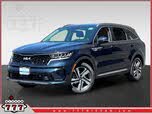 Kia Sorento Hybrid EX AWD