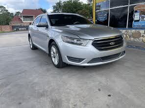 Ford Taurus SEL