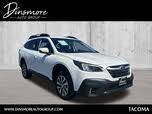 Subaru Outback Premium AWD