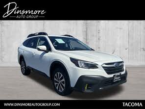 Subaru Outback Premium AWD