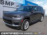 Jeep Grand Cherokee L Summit 4WD