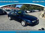 Saturn S-Series 4 Dr SL2 Sedan