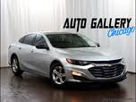 Chevrolet Malibu LS FWD