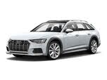 Audi A6 Allroad 3.0T quattro Prestige
