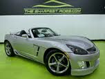 Saturn Sky Red Line